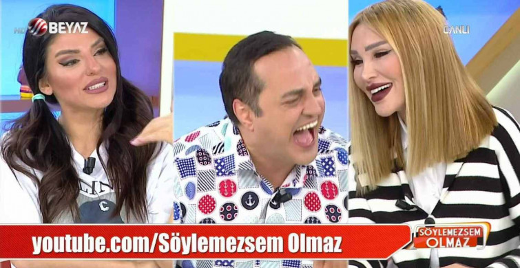Söylemezsem Olmaz neden yok, bitti mi, sezon finali mi oldu? 6 Haziran Pazartesi Söylemezsem Olmaz neden yayınlanmadı?