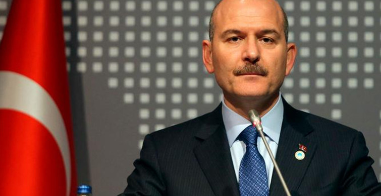 Soylu: 112, 156 Arandığında Bir Savsaklama Varsa Hesabını Sorarım