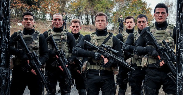  Söz 34.Bölümde Neler Oldu  