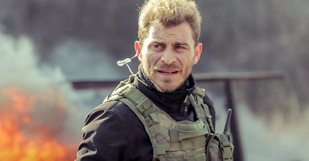 Söz Ateş Öldü mü? Eren Vurdem (Karabatak) Diziden Ayrılıyor mu?