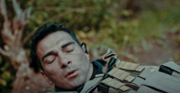 Söz Dizisi Hafız (Ali Haydar) Ölecek mi? Öldü mü?