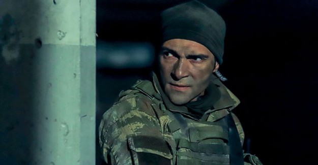 Söz Dizisi Hafız (Mustafa Yıldıran) Kim?