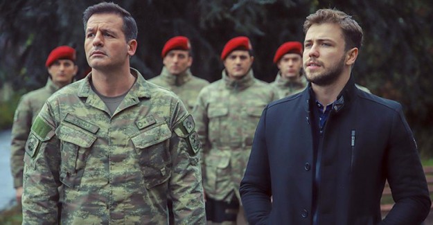 Söz Dizisi Neden Yok? Söz Dizisi Yeni Bölüm Fragmanı Yayınlandı mı? Yeni Bölüm Ne Zaman?