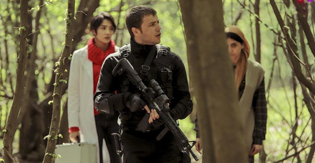Söz Dizisi Son Bölüm Olan 42. Bölümde Neler Yaşandı? 