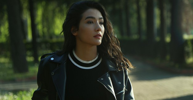 Söz Dizisinin Bahar'ı Aybüke Pusat'ın Yeni Projesi Belli Oldu!
