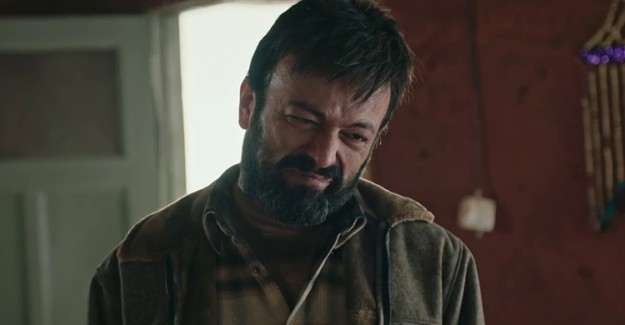 Söz Dizisinin Kötü Karakteri 'Çolak' Diziye Veda Ediyor