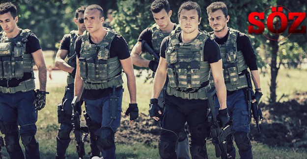 Söz Dizisi Yeni Bölümü Olan 45. Bölümde Neler Yaşanacak?