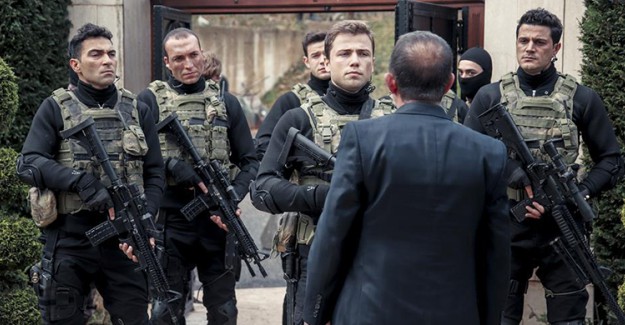 Söz Yeni Bölümü Olan 47. Bölümde Neler Yaşanacak?