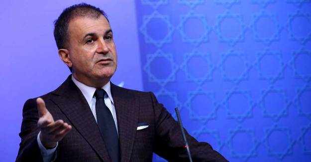 Sözcü Çelik: Yunanistan'ın Girişimi Korsanlık Örneğidir