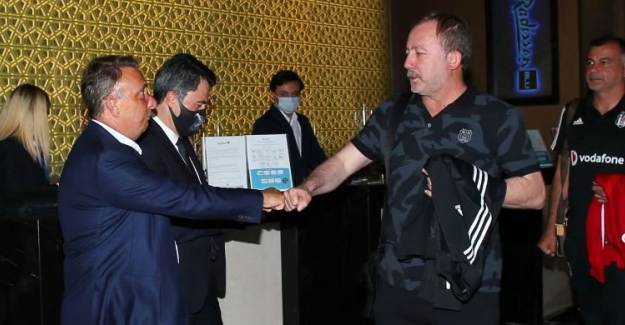 'Sözleşmesinde Serbest Kalır Maddesi Var Hemen Alalım'