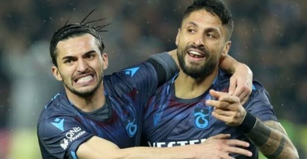 Sözleşmesindeki Madde Trabzonsporluları İkiye Böldü