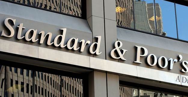 S&P Çin'in Kredi Notunu Teyit Etti