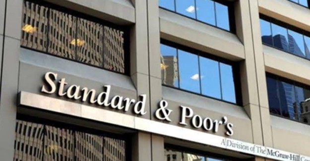 S&P Türkiye’nin Kredi Notunu Açıkladı