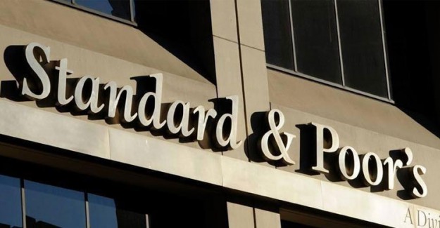 S&P Türkiye'nin Kredi Notunu Teyit Etti