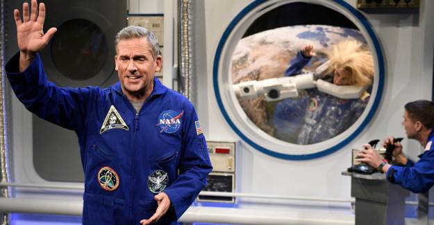 Space Force 2. Sezon Ne Zaman Başlayacak?  