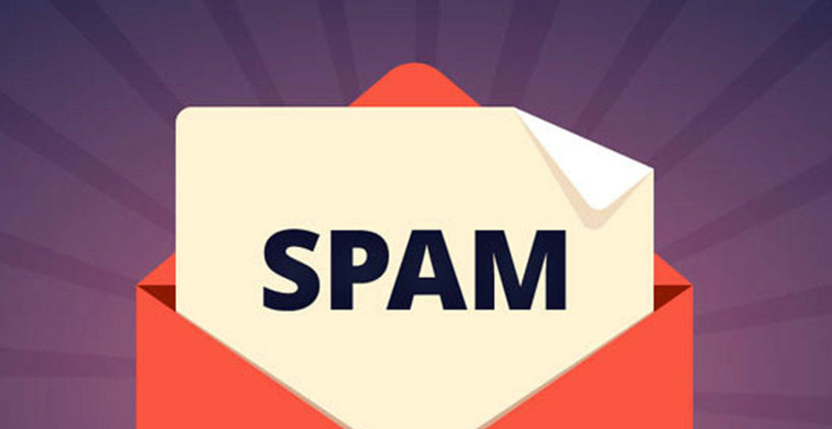 Spam Nedir?
