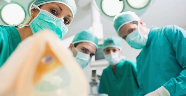 Spinal Aneztezi Nedir? Kimlere Uygulanmaz?
