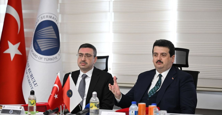 SPK ve Polis Akademisi'nden Finansal Okuryazarlık İçin İşbirliği Protokolü