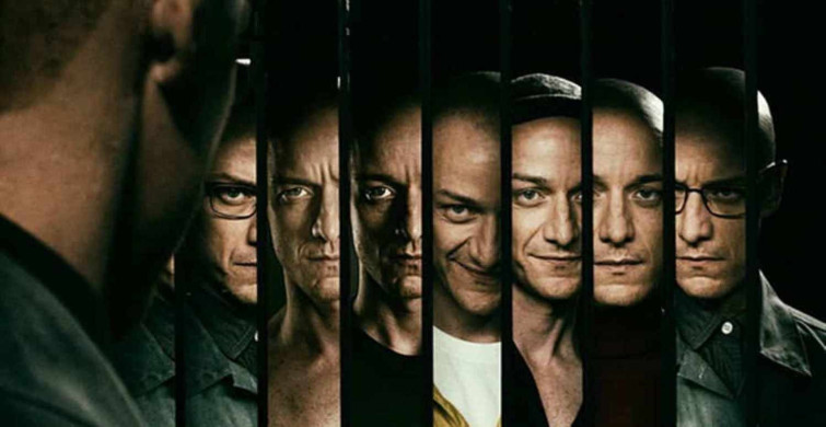 Split – Parçalanmış film konusu ve oyuncuları