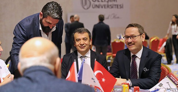 Spor Çalıştayı Sona Erdi!