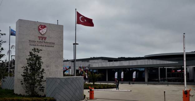 Spor Camiasından Malatya'ya Geçmiş Olsun Mesajı