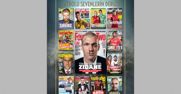 Spor Dergisi İsimleri