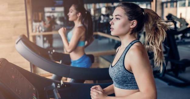Spor Salonlarında Koronavirüs Yayılma İhtimali