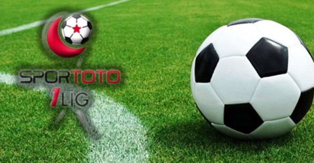 Spor Toto 1. Lig’de 16. Hafta Heyecanı!