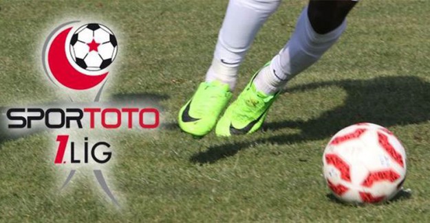 Spor Toto 1. Lig’de 16 ve 17. Haftanın Programı Belli Oldu!