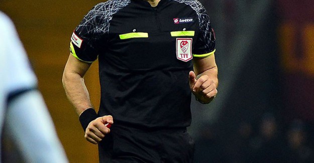 Spor Toto 1. Lig’de 17. Hafta Hakemleri Belli Oldu! 