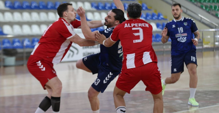 Spor Toto, Güneysuspor'u Yenerek Haftayı Galibiyetle Kapattı