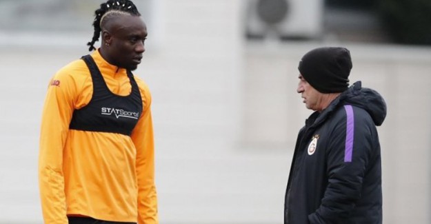 Spor Toto Süper Lig 21. Hafta: Galatasaray - Trabzonspor / Maç Önü 