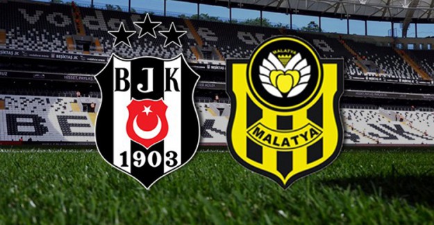 Spor Toto Süper Lig 22. Hafta: Beşiktaş - Malatyaspor / Maç Önü 