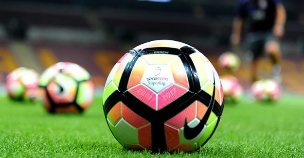 Spor Toto Süper Lig 23. Hafta Heyecanı Başlıyor 