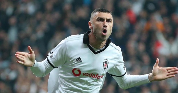 Spor Toto Süper Lig 28. Hafta: Beşiktaş 2-1 Medipol Başakşehir (Maç Sonucu)