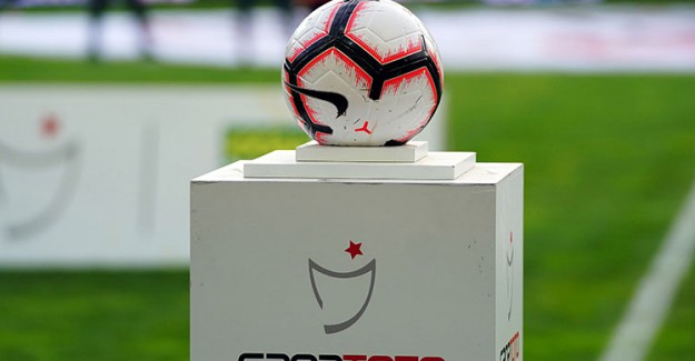 Spor Toto Süper Lig'de 28. Hafta Heyecanı