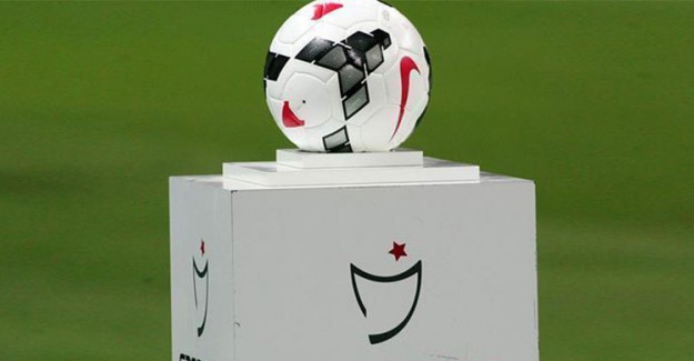 Spor Toto Süper Lig’de Flaş Ayrılık!