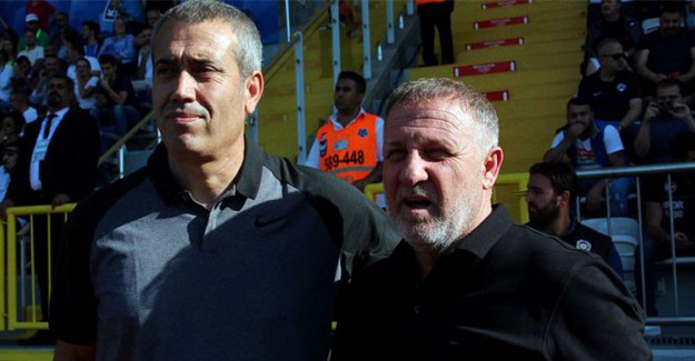 Spor Toto Süper Lig’de Sürpriz Ayrılık! Resmen Açıklandı