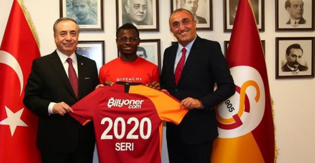 Spor Toto Süper Lig'in En Değerli Oyuncusu Belli Oldu! 