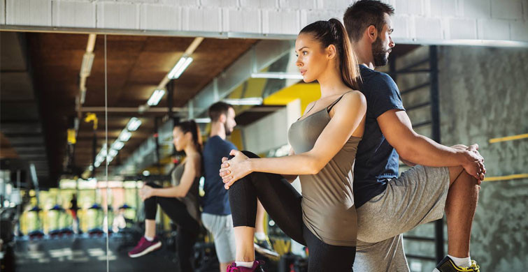 Spor ve Cinsellik Arasındaki İlişki Nedir?