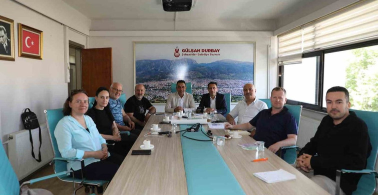 Spor ve Sağlıklı Yaşam İçin Ortak Çalışmalar
