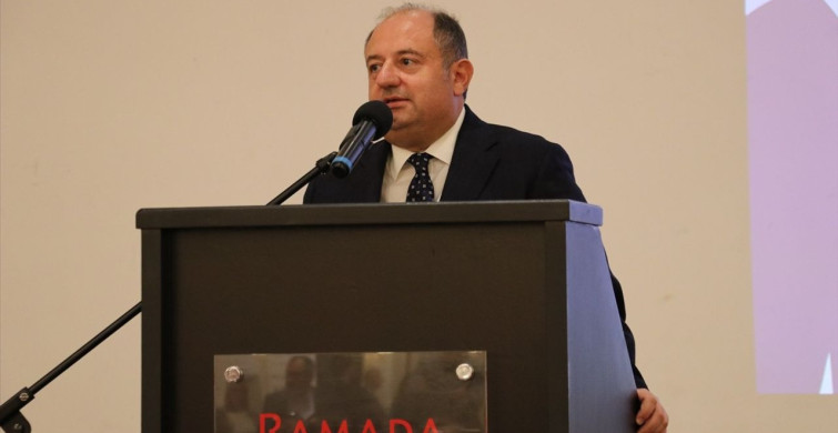 Spor ve Ticaret Diplomasisi İş Forumu, Bulgaristan ve Türkiye İş Dünyasını Buluşturdu