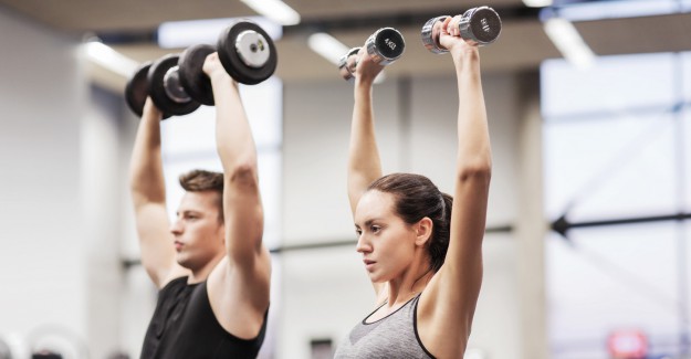 Spor Yaparken En Fazla Yapılan Hatalar