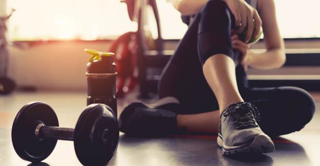Spor Yaparken Kurallara Dikkat!