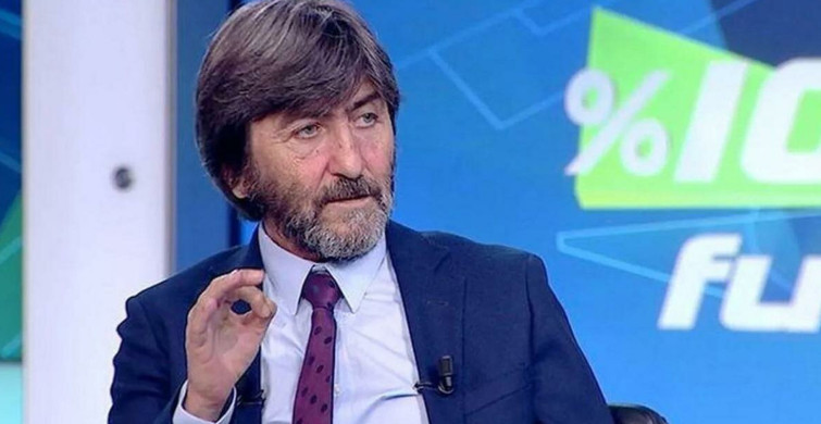 Spor Yorumcusu Rıdvan Dilmen'den Cebelitarık Maçı Öncesi TFF'ye Çağrı!