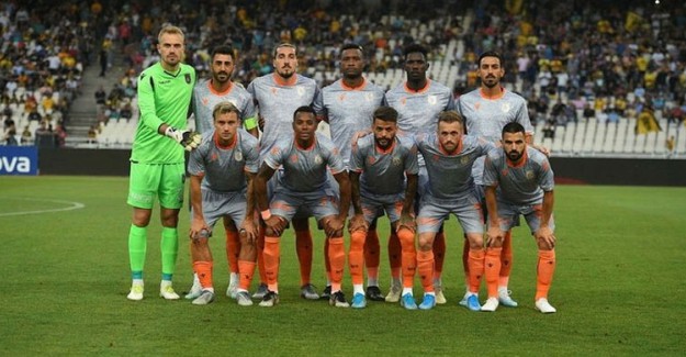 Sporting Lizbon’dan M.Başakşehir mücadelesinin değerlendirilmesi 