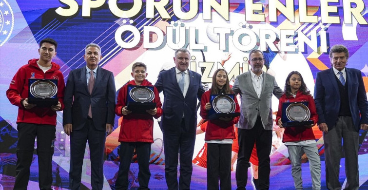 Sporun Geleceği İçin Önemli Adımlar: Bakan Bak'ın Açıklamaları