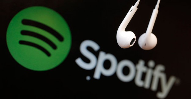 Spotify, Türkiye'deki Ofisini Kapattı