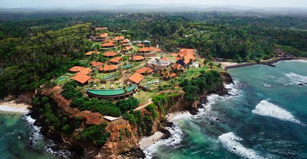 Sri Lanka Ziyaret Edilecek Yerler