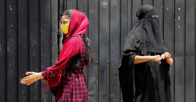 Müslümanlar ve Sri Lanka Arasında 'Ceset Yakma' Gerilimi